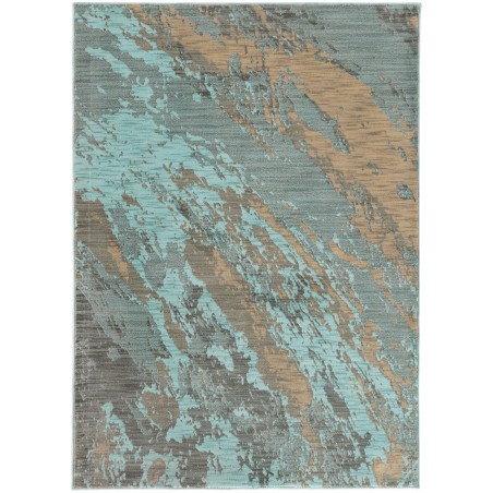 SEDONA 6367A 1'10" X  3' 0" Area Rug