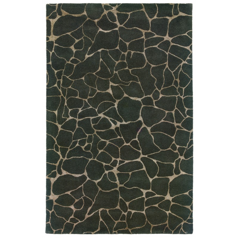 SILHOUETTE 48108 2' 6" X  8' 0" Area Rug