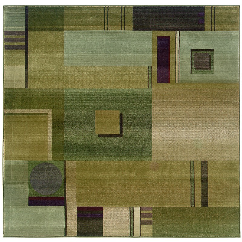 GENERATIONS 157G1 8' Area Rug