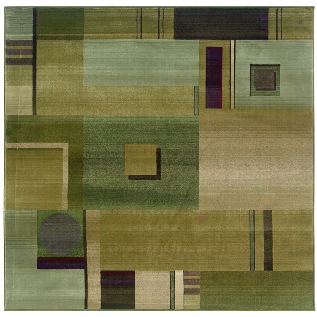 GENERATIONS 157G1 8' Area Rug