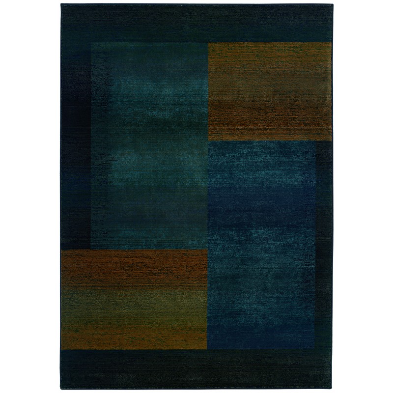 KHARMA II 1092L 2' X  3' Area Rug