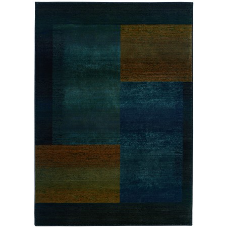 KHARMA II 1092L 2' X  3' Area Rug