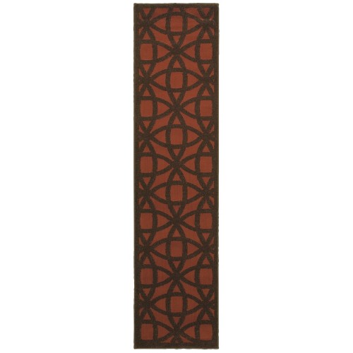 ZANZIBAR 2963B 1'11" X  3' 3" Area Rug