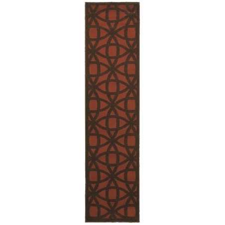 ZANZIBAR 2963B 1'11" X  3' 3" Area Rug