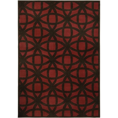 ZANZIBAR 2963B 1'11" X  3' 3" Area Rug