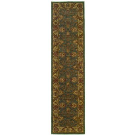 ALLURE 012E1 1'11" X  3' 3" Area Rug