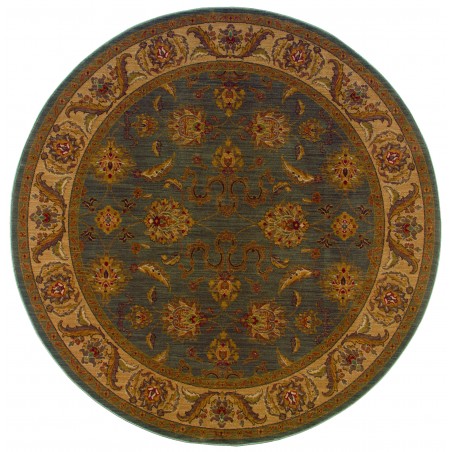 ALLURE 012E1 1'11" X  3' 3" Area Rug