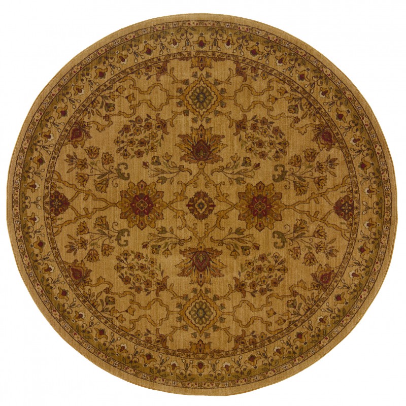 ALLURE 013C1 1'11" X  3' 3" Area Rug