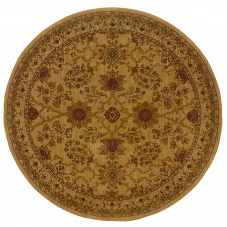 ALLURE 013C1 1'11" X  3' 3" Area Rug