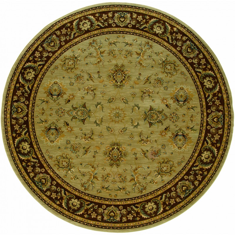 ARIANA 2153D 2' 3" X  7' 9" Area Rug