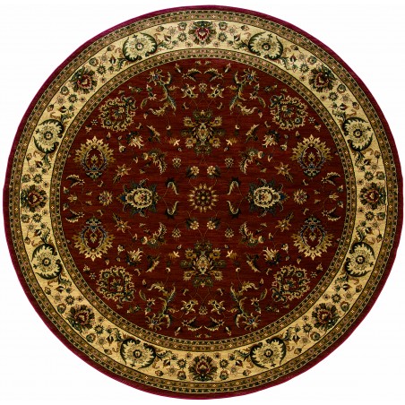 ARIANA 311C3 8' Area Rug