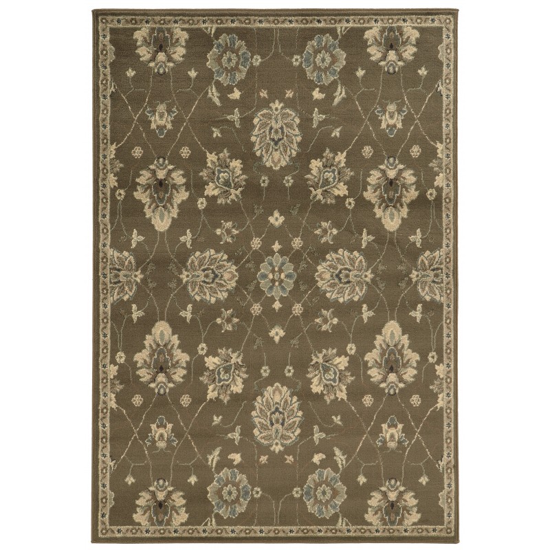 BRENTWOOD 1330E 1'10" X  2'10" Area Rug
