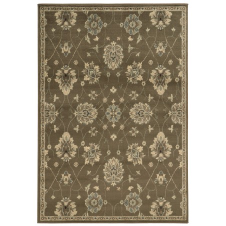 BRENTWOOD 1330E 1'10" X  2'10" Area Rug