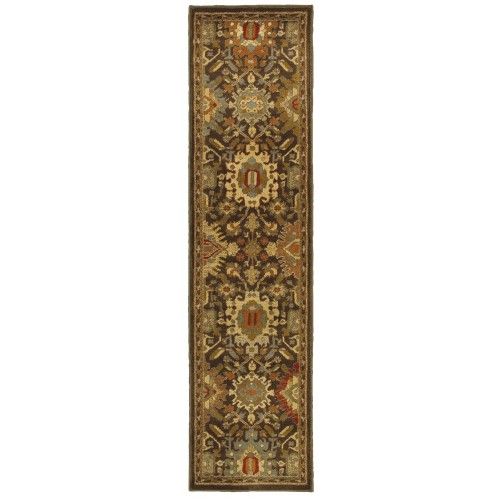 CASABLANCA 4444A 1'10" X  3' 3" Area Rug