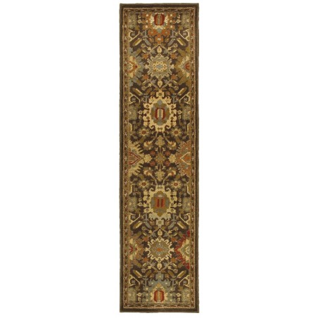 CASABLANCA 4444A 1'10" X  3' 3" Area Rug