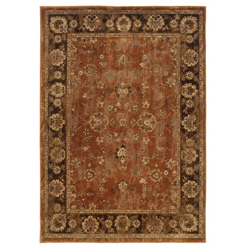 CASABLANCA 4465E 1'10" X  3' 3" Area Rug