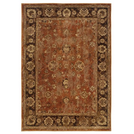 CASABLANCA 4465E 1'10" X  3' 3" Area Rug