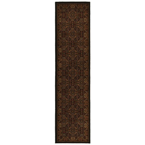 CAMBRIDGE 180N2 1'10" X  3' 3" Area Rug