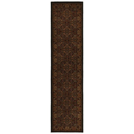 CAMBRIDGE 180N2 1'10" X  3' 3" Area Rug