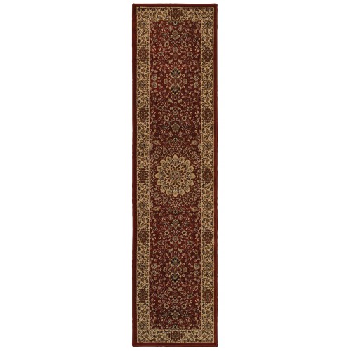 CAMBRIDGE 195R2 1'10" X  3' 3" Area Rug