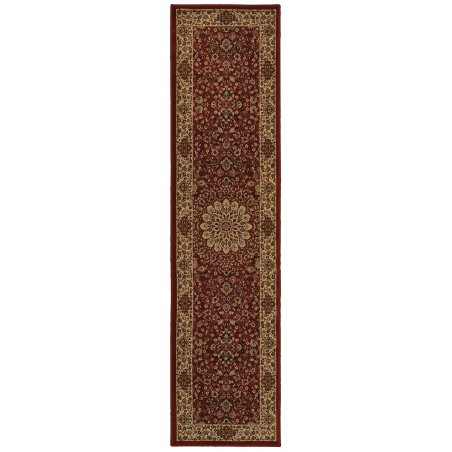 CAMBRIDGE 195R2 1'10" X  3' 3" Area Rug