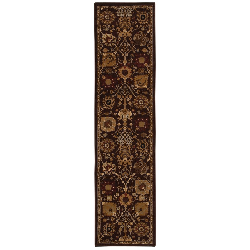 CAMBRIDGE 4520N 1'10" X  3' 3" Area Rug