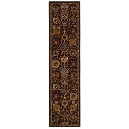 CAMBRIDGE 4520N 1'10" X  3' 3" Area Rug