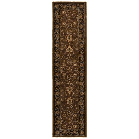 CAMBRIDGE 530N2 1'10" X  3' 3" Area Rug