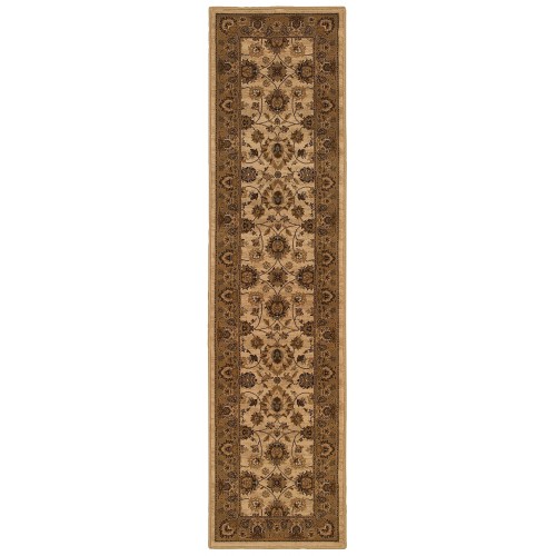 CAMBRIDGE 530W2 1'10" X  3' 3" Area Rug