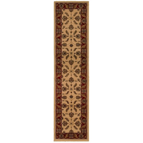 CAMBRIDGE 531I2 1'10" X  3' 3" Area Rug