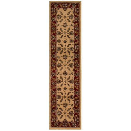 CAMBRIDGE 531I2 1'10" X  3' 3" Area Rug