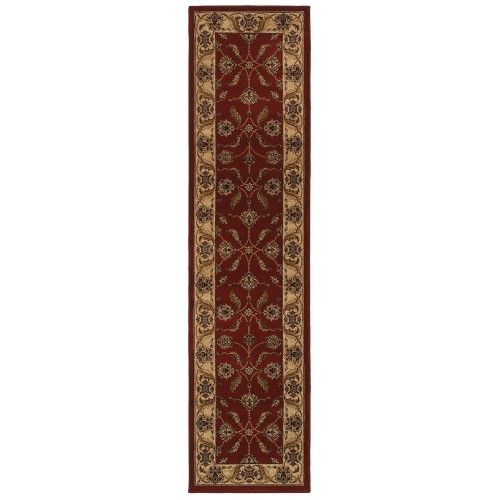 CAMBRIDGE 531R2 1'10" X  3' 3" Area Rug