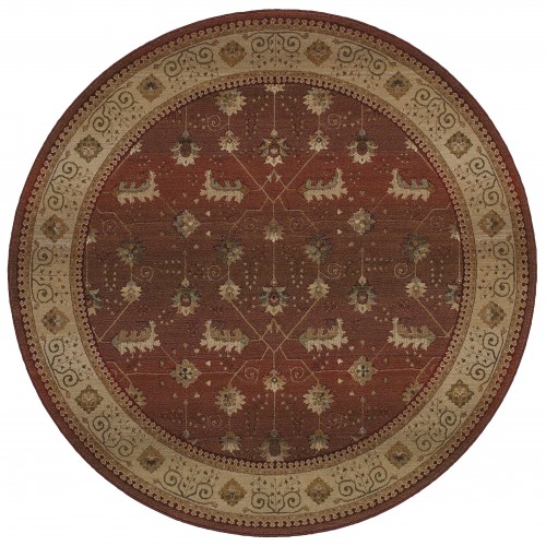 GENESIS 112P1 2' 0" X  3' 0" Area Rug