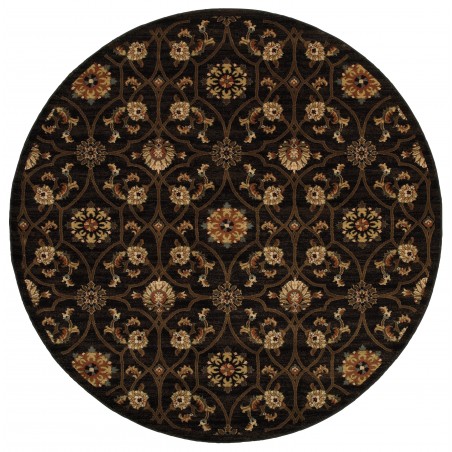 HUDSON 3299B 1'10" X  3' 3" Area Rug