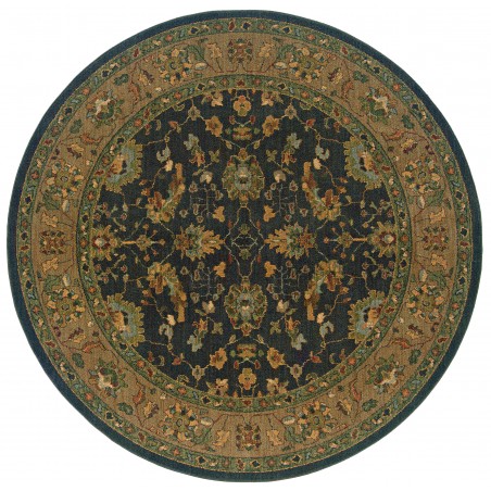 INFINITY 1104F 1'11" X  3' 3" Area Rug