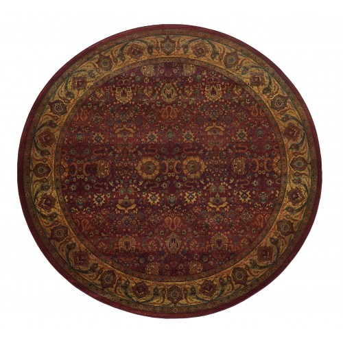 KHARMA 332C4 2' X  3' Area Rug