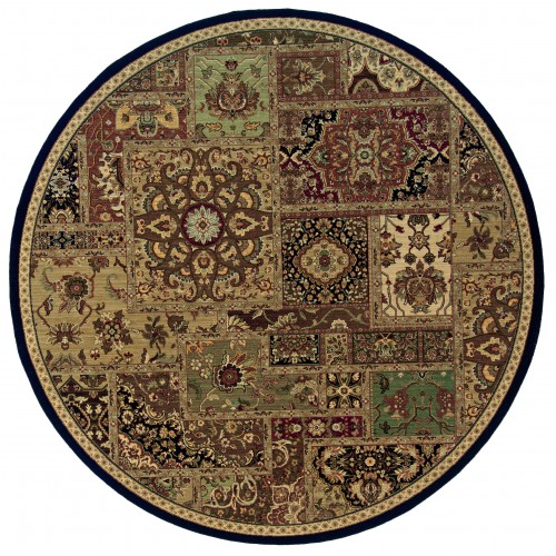 NADIRA 239C2 2' X  3' Area Rug