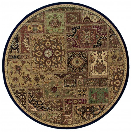 NADIRA 239C2 2' X  3' Area Rug