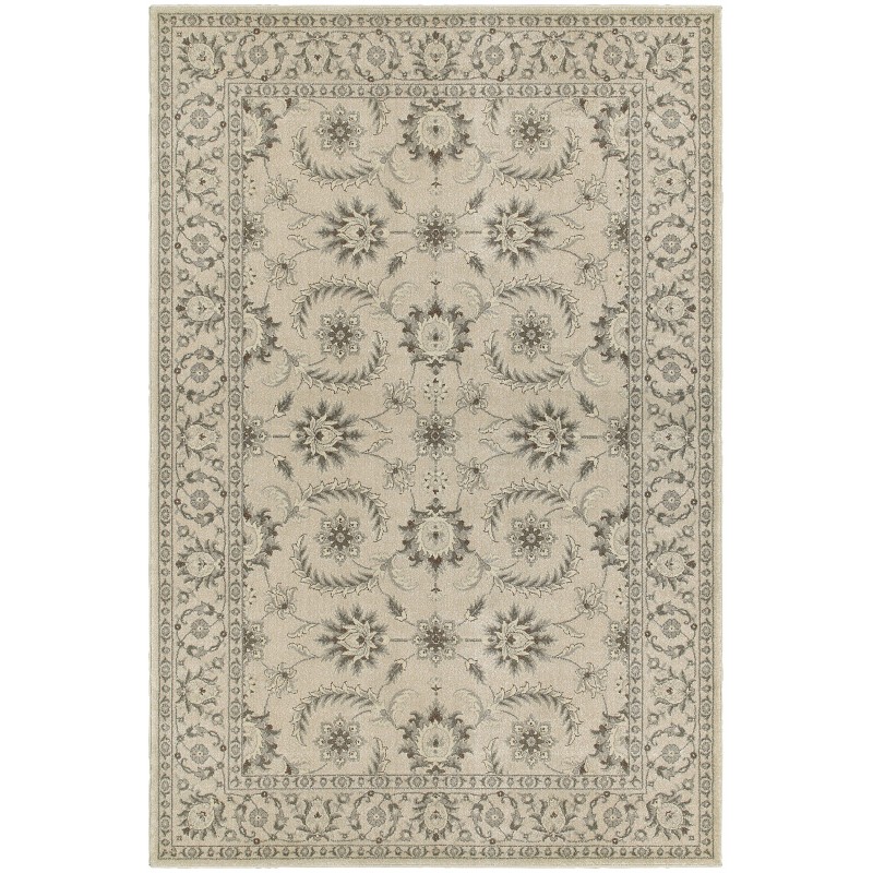 RICHMOND 114J3 1'10" X  3' 0" Area Rug