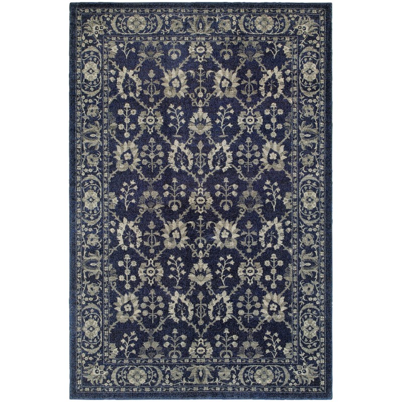 RICHMOND 8020K 1'10" X  3' 0" Area Rug