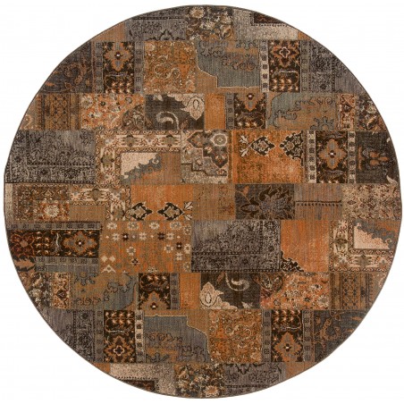 SALERNO 2941A 1'11" X  3' 3" Area Rug