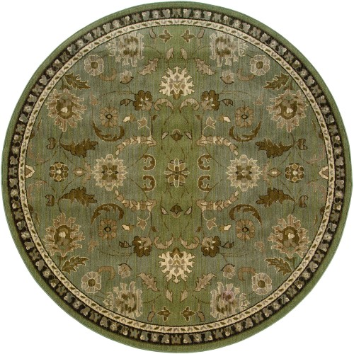 SALERNO 2945D 1'11" X  3' 3" Area Rug