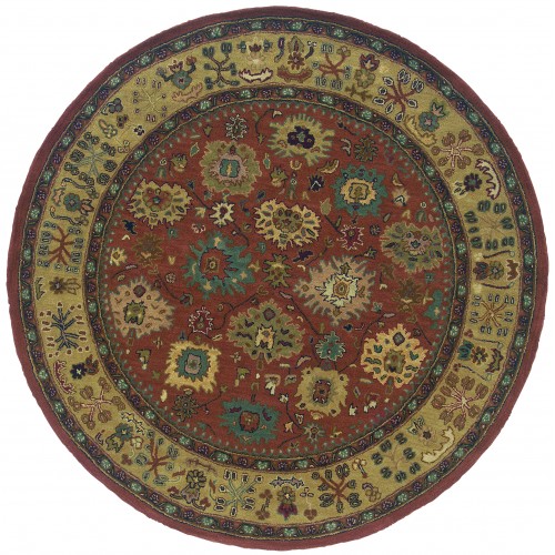 WINDSOR 23107 2' 3" X  8' 0" Area Rug