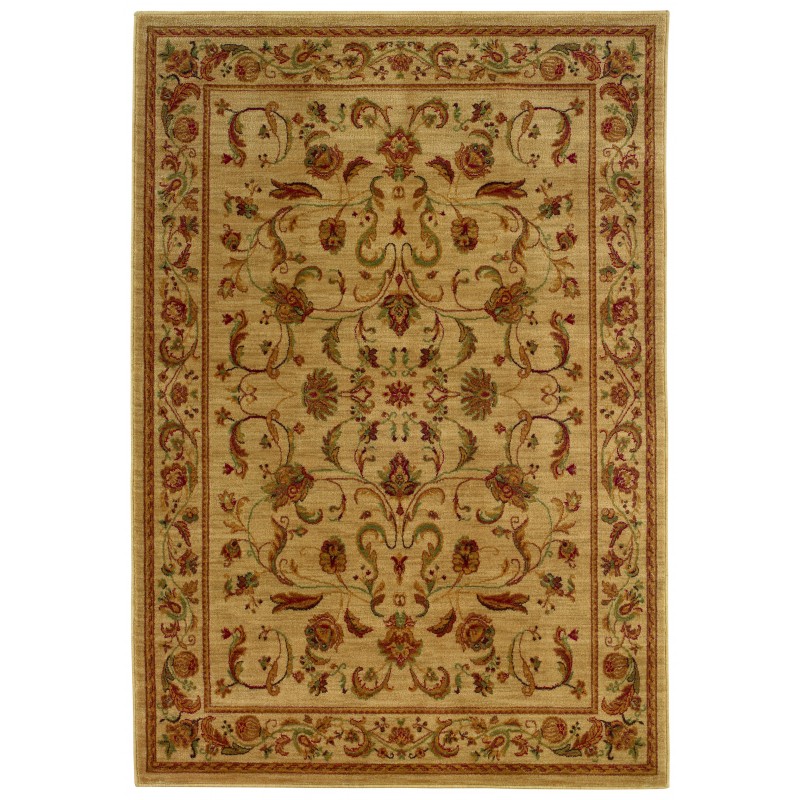 ALLURE 002A1 1'11" X  3' 3" Area Rug