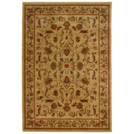 ALLURE 002A1 1'11" X  3' 3" Area Rug