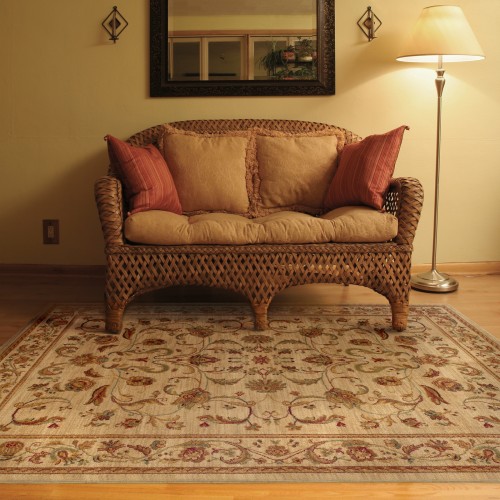 ALLURE 002A1 1'11" X  3' 3" Area Rug