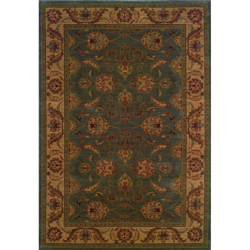 ALLURE 012E1 1'11" X  3' 3" Area Rug