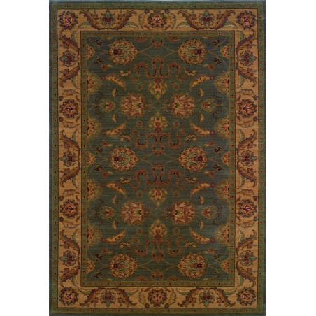 ALLURE 012E1 1'11" X  3' 3" Area Rug