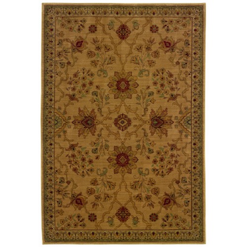 ALLURE 013C1 1'11" X  3' 3" Area Rug