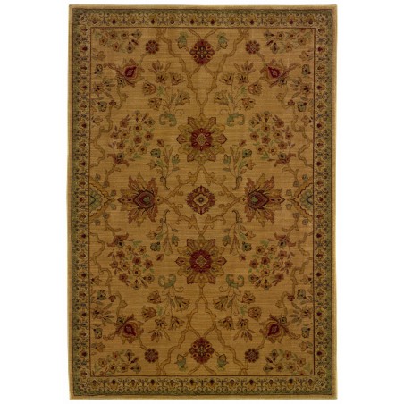 ALLURE 013C1 1'11" X  3' 3" Area Rug